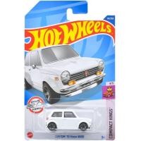 ราคา Hot Wheels Basic Car Compact Kings No 141 Custom 70 Honda N600 (16283858466)
