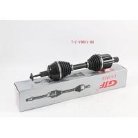 ราคา New Driveshaft For Volvo S40 V40 V50 Volvo Part No 36011266 36011269 C VO051 8H C VO052 8H เพลาขับ (11659977402)
