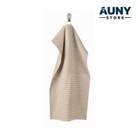 ราคา Hand Towel IKEA ผ้าเช็ดมืออิเกีย ผ้าขนหนู ผ้าเช็ดผม ผ้าฝ้ายแท้100 ผ้าหนานุ่ม ดูดซับน้ําได้ดี ขนาด 40x70ซม Auny Store (19829764438)