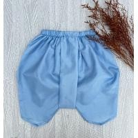 ราคา โจงกระเบนเด็กผ้าไหมญี่ปุ่น เนื้อดี ไม่คัน เงาสวยดูแพง (20016486539)