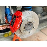 ราคา ชุดแปลง ปั้มหลัง ดั้มเป็น ดิส Fortuner Vigo D max Mu X Triton Ranger Navara เบรก ดิส เบรคหลัง runstop จานขนาด 320 mm ชุดแปลงหลัง (20940780719)