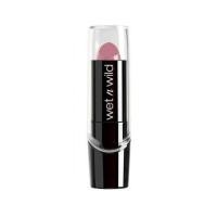 ราคา พร้อมส่ง Wet n Wild Silk Finish Lipstick สินค้านำเข้าจากอเมริกา (20374403506)