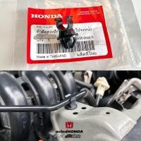 ราคา ตัวล็อคเหล็กค้ำฝากระโปรงแท้ HONDA JAZZCIVICCITYCRVACCORD (20917163967)