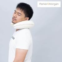 ราคา Parker Morgan หมอนรองคอ เมมโมรี่โฟม รุ่น Knightsbridge ขนาดเล็ก Size 11 x 11 x 3 5 700g SMALL (186262501)