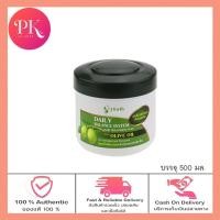 ราคา J Forth เจ โฟร์ท เดลี่ บาลานซ์ ซีสเท็ม แฮร์ ทรีทเม้นท์ แว๊กซ์ วิธ ไรซ์ มิลค์ 500 1000 มล (16542186187)