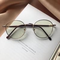 ราคา LUCAS แว่นกรองแสงสีฟ้า ออกแดดเปลี่ยนสี แว่นบลูบล็อคออโต้ (14650822804)