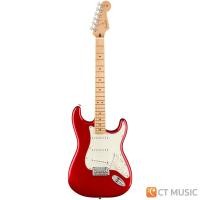 ราคา Fender Player Stratocaster กีตาร์ไฟฟ้า (19816425077)