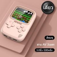 ราคา พาวเวอร์แบงค์ เกมส์บอย 10000mAh แบตสำรองเกมส์ Power Bank เกมส์บอย แบตสำรองเกมส์กด Game Boy (21108870319)