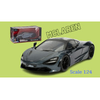 ราคา โมเดลรถเหล็ก โมเดลรถ1 24 โมเดลรถfast furious โมเดลรถ mclaren 720s modelcar 1 24 โมเดลรถ shaws mclaren 720s scale 1 24 890 ของแท้jada สินค้ามีในกทม พร้อมส่ง (14859354396)