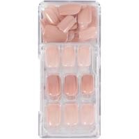 ราคา GLAZE GLAM PRESS ON MANICURE 20g สติกเกอร์แต่งเล็บ (16543834619)