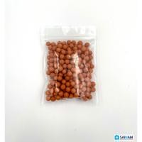 ราคา ส่งทุกวัน SAINAM หินแร่ในฝักบัว หินกรองคลอรีน หินในฝักบัว สีแดง และสีดำ เฉพาะเม็ดหิน ดูดซับคลอรีน และเพิ่มแร่ธาตุ (19756610051)