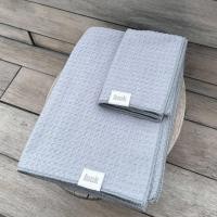 ราคา Wabi Cross Collection Towel ผ้าขนหนูเช็ดตัว ผ้าขนหนูผืนใหญ ผ้าขนหนูผืนเล็ก (20474795239)