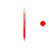 ราคา Camry ปากกาลูกลื่น Shine 525 ขนาด 0 38mm หมึกสีแดง หมึกสีน้ำเงิน คละสี (20164065133)