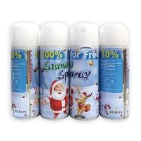 ราคา สเปรย์ ปาร์ตี้ สเปรย์สายรุ้ง สเปรย์หิมะ งานปีใหม่ อุปกรณ์ปาร์ตี้ ของเล่น Party คริสต์มาส สเปรย์ปาร์ตี้ สีสันสดใส (17055530715)