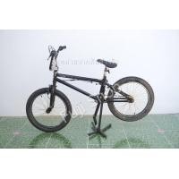 ราคา จักรยาน BMX ญี่ปุ่น ล้อ 20 นิ้ว ไม่มีเกียร์ Haro 3 Hundred สีดำ จักรยานมือสอง (21168949449)