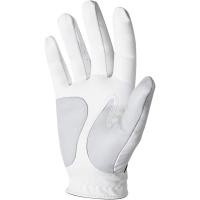 ราคา ถุงมือกอล์ฟ Footjoy 1 ชิ้นถุงมือผู้ชาย WeatherSof มือซ้ายมือขวาไมโครไฟเบอร์ถุงมือกอล์ฟระบายอากาศสำหรับผู้ชาย (18370322458)