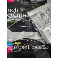 ราคา ยาย้อมผม ใช้งานง่าย เพียง30นาที ไม่มีกลิ่นฉุน ยาย้อมผมอินเดียGODREJ EXPERT พร้อมส่ง 40ml (9532384242)