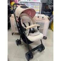 ราคา รถเข็นเด็ก Combi White Label Diaclasse ล้อออร์โต้ สภาพสวย 90 (20218362587)