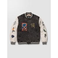 ราคา VOLCOM เสื้อแจ็คเก็ต FA BOB MOLLEMA JKT (19649125424)
