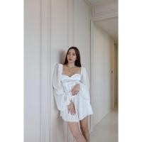 ราคา พร้อมส่ง LOLAIVYDRESS SMLXL 1390 made from high quality fabric (16932723177)