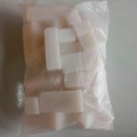 ราคา เศษสบู่นมข้าว แท่งเต๋า แพค 500 กรัม (21010236191)