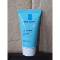 ราคา 15ml LA ROCHE POSAY Toleriane Dermo Foaming Cream ผลิตภัณฑ์ทำความสะอาดผิวหน้า (18031609087)