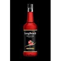 ราคา มีราคาส่ง ลองบีชไซรัป ไซรัปผลไม้ ไซรัปคาราเมล 740 มล Long beach syrup ไซรัปลองบีช ไซรัป ลองบีช (20987413265)