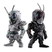 ราคา Bandai Converge Kamen Rider Black Sun 4549660836308 Figure (18513325331)