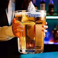 ราคา แก้วเบียร์ ใหญ่ 4100ML แก้วเบียร์ขนาดใหญ่ แก้วเบียร์BIGSIZE แก้วใส่เครื่องดื่ม แก้วใส่เบียร์ แก้วเหล้า พร้อมส่ง (20057106115)