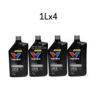 ราคา น้ำมันเครื่อง Valvoline PREMIUM PROTECTION 5W 30 5W 30 เบนซิน สังเคราะแท้ 100 (21149289625)