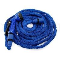 ราคา Garden Hose พร้อมส่ง สายยางพร้อมหัวฉีด สายยางยืดได้ สายยางรดน้ำ สายยางฉีดน้ำ รดน้ำ หัวฉีด สายยางยืดหดอัตโนมัติ (16239821684)