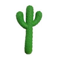 ราคา พร้อมส่ง CACTUS ยางกัด ของเล่นสุนัข ช่วยขัดฟัน แข็งแรงและทน Dog Toy CleverPet (20792581049)