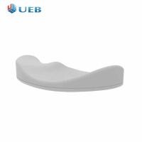 ราคา ที่วางมือบนข้อมือทำจากซิลิโคนเนื้อนิ่มแบบแผ่นรองเมาส์แผ่นรองเมาส์ตามหลักสรีรศาสตร์สำหรับคอมพิวเตอร์คอมพิวเตอร์สำหรับเกมส์ (17253391788)