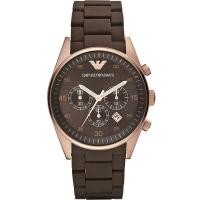 ราคา Emporio Armani นาฬิกาข้อมือผู้ชาย รุ่น AR5890 (18298528834)