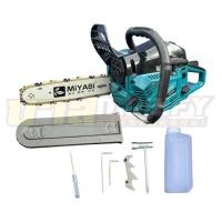 ราคา MiYaBi เลื่อยยนต์ 5 แรง รุ่น CS5200 บาร์พร้อมโซ่ 11 5 นิ้ว เครื่องตัดไม้ มิยาบิ (13427269626)
