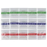 ราคา 5 15Pcsบัฟเฟอร์PhวัดCalibration Solution Ph4 00 6 86 9 18สำหรับกระดาษทดสอบค่าPh (6454564743)
