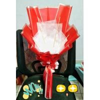 ราคา ช่อดอกไม้ ช่อเปล่า ช่อเปล่าเอนกประสงค์ ช่อเปล่าดอกไม้ (16293642835)