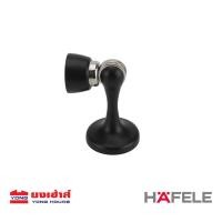 ราคา Hafele กันชน กันชนแม่เหล็ก กันชนติดผนัง กันชนติดผนังแม่เหล็ก 489 70 255 สีดำ เฮเฟเล่ กันชนประตู (7235598465)