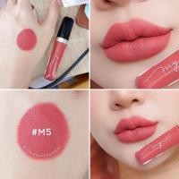 ราคา ไมก้า ลิปแมทท์ ลิปติดทน MYCA Professional Ultra Matte Lip Creme (19823312816)