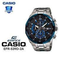 ราคา นาฬิกาคาสิโอ EDIFICE รุ่น EFR 539 กันน้ำ มี 5 สี รับประกัน 1 ปี (16243868264)