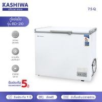 ราคา OXYGEN ตู้แช่ ความจุ 210 L 7 5 คิว รุ่น BD 210 กำลังไฟ 120 วัตต์ ตู้แช่แข็ง ตู้เย็นแช่แข็ง ตู้เย็นแช่ฟิต ตู้แช่ฝาบน (13207877985)