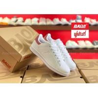 ราคา Baoji BJW 317A รองเท้าผ้าใบบาโอจิ รองเท้าผ้าใบผู้หญิง ผูกเชือก รุ่นใหม่ล่าสุด ไซส์ 37 41 ของแท้ สินค้าพร้อมส่ง (9868389319)