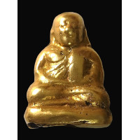 ราคา GAA1 หลวงพ่อเงิน พิมพ์ ขี้ตา เนื้อแก่ทองคำ พระหลวงพ่อ เงิน วัดบางคลาน พระสวย มงคล เจริญ รุ่งเรือง ร่ำรวย การเงินมั่งคั่ง (20483226603)