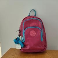 ราคา Kipling กระเป๋าเป้สะพายหลังอเนกประสงค์สี่วัตถุประสงค์พิเศษสำหรับทั้งหญิงและชายทรัมเป็ตขนาดเล็กกระเป๋าสะพายไหล่กระเป๋าคาดหน้าอกแมสเซ็นเจอร์สะพายไหล่เดียวใหม่2023 (20511824221)