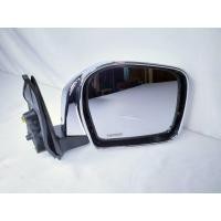 ราคา กระจกมองข้าง โตโยต้า ไทเกอร์ ไทเกอร์ D4D มือหมุน สีชุบ ข้างขวา 1 ชิ้น ตรงตามรุ่น กระจกส่องข้าง DOOR MIRROR TOYOTA TIGER TIGER D4D RH CHROME (20771189747)