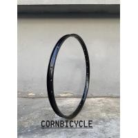 ราคา เฉพาะขอบล้อจักรยาน ขนาด 24นิ้ว สีดำ สีเงิน ขอบล้ออลูมิเนียม และ ขอบล้อเหล็ก (20106169740)