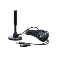 ราคา เสาอากาศทีวีดิจิตอล เสารับสัญญาณทีวีดิจิตอล แอมพลิฟายด์เสาอากาศทีวีดิจิตอล 1080P TV เคเบิ้ล HD Digital TV ภาพชัด ทีวี คมชัด เสาอากาศ (20484244749)