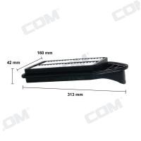 ราคา กรองอากาศ กรองแอร์ SUZUKI CARRY ซูซุกิ แครี่ 1 6 ปี 2007 2015 APV 1 6 ปี 2006 2010 (493440450)