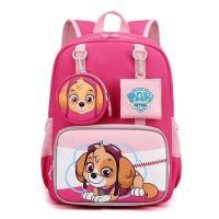 ราคา Paw Patrol กระเป๋าเป้สะพายหลัง สําหรับเด็ก (20348284140)