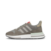 ราคา Genuine discount Adidas Originals ZX 500 mens sneakers DB3510 (20672385779)